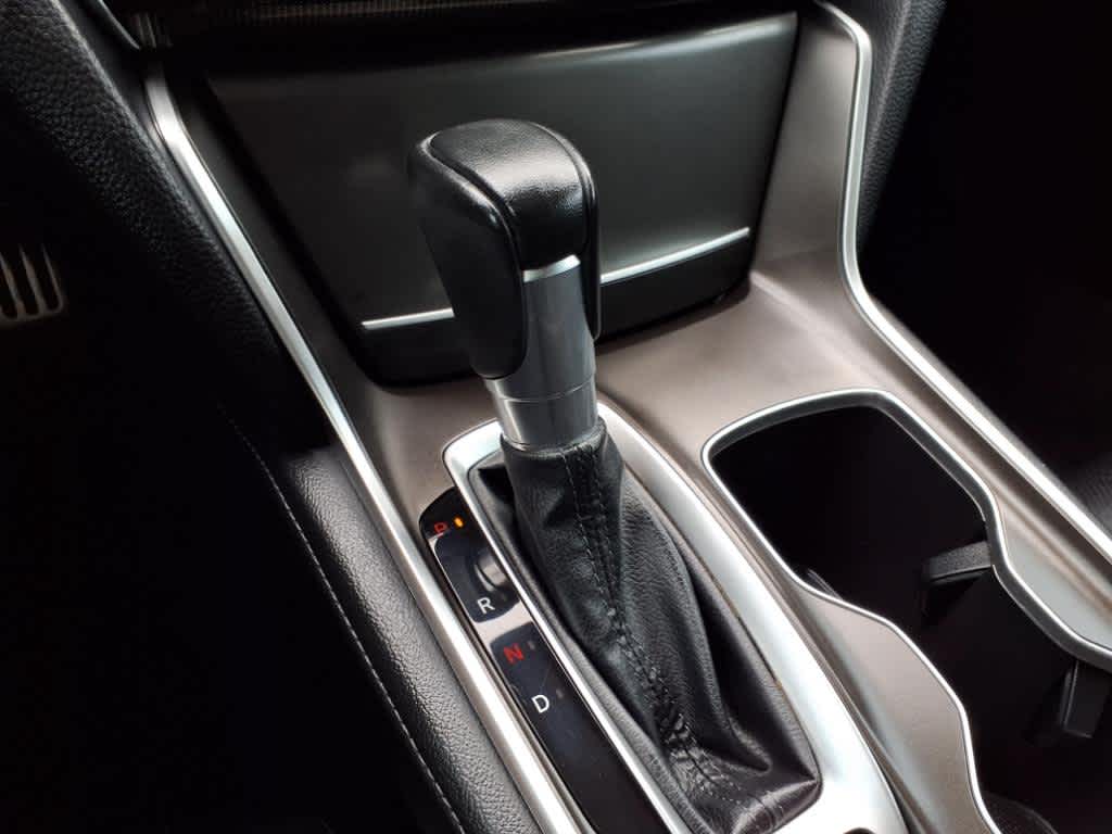 2022 Honda Accord Sport 17
