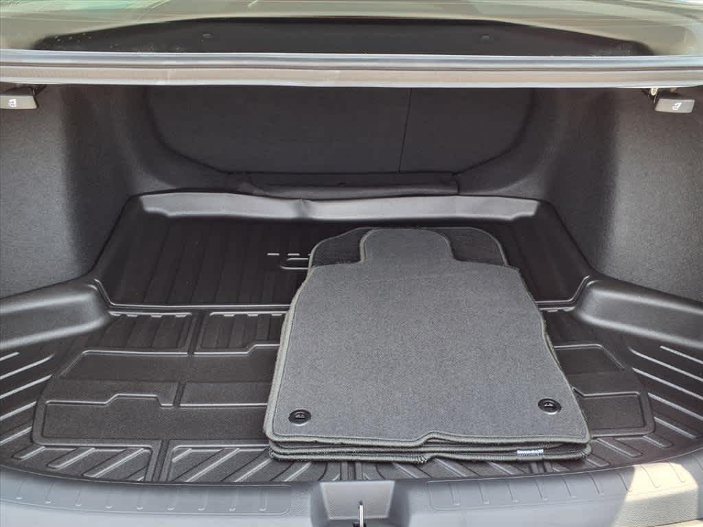 Thumbnail: 2026 Honda Civic - 21