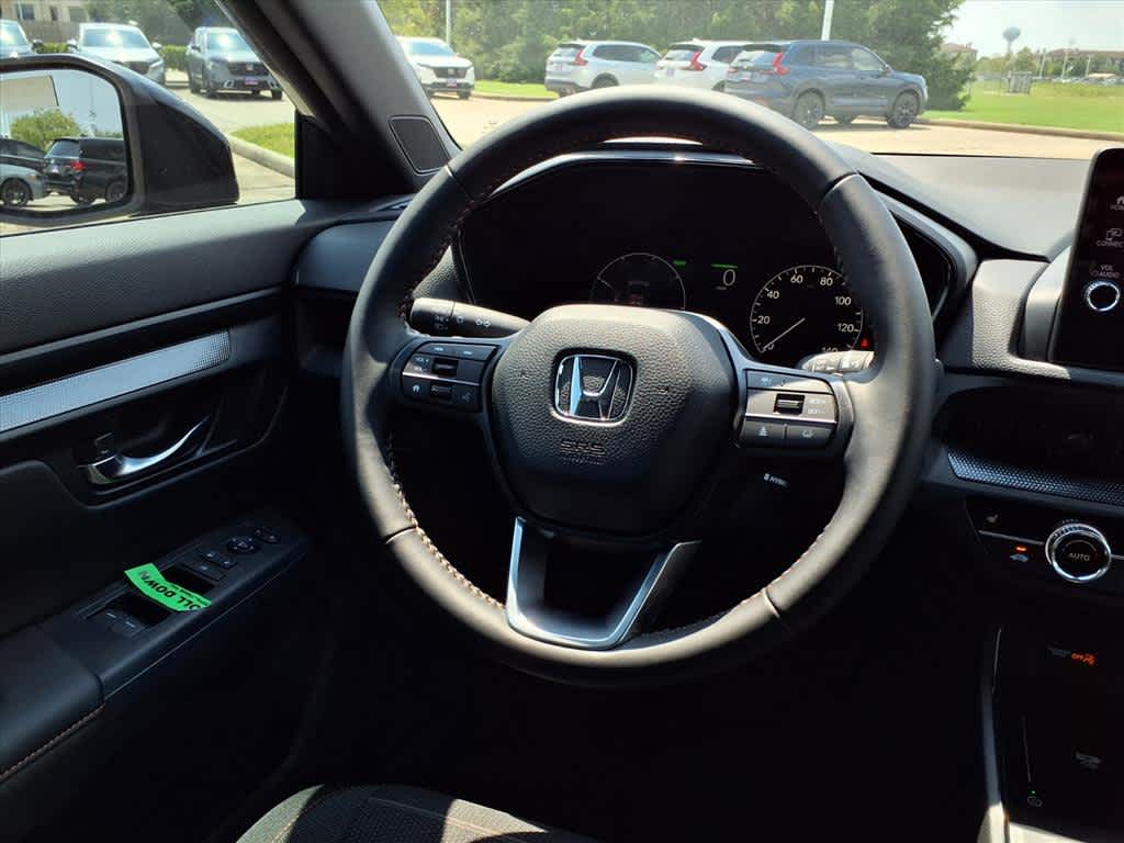 Thumbnail: 2026 Honda CR-V - 15