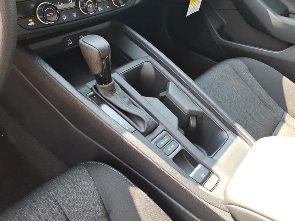 Thumbnail: 2025 Honda Accord - 17