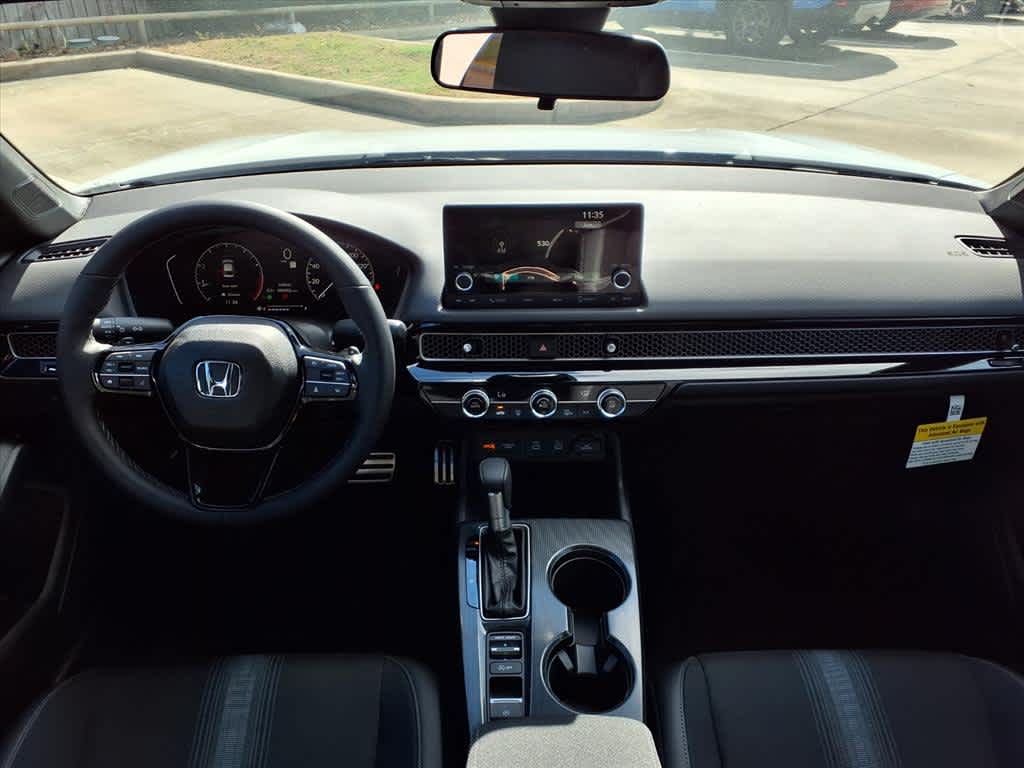 Thumbnail: 2026 Honda Civic - 11