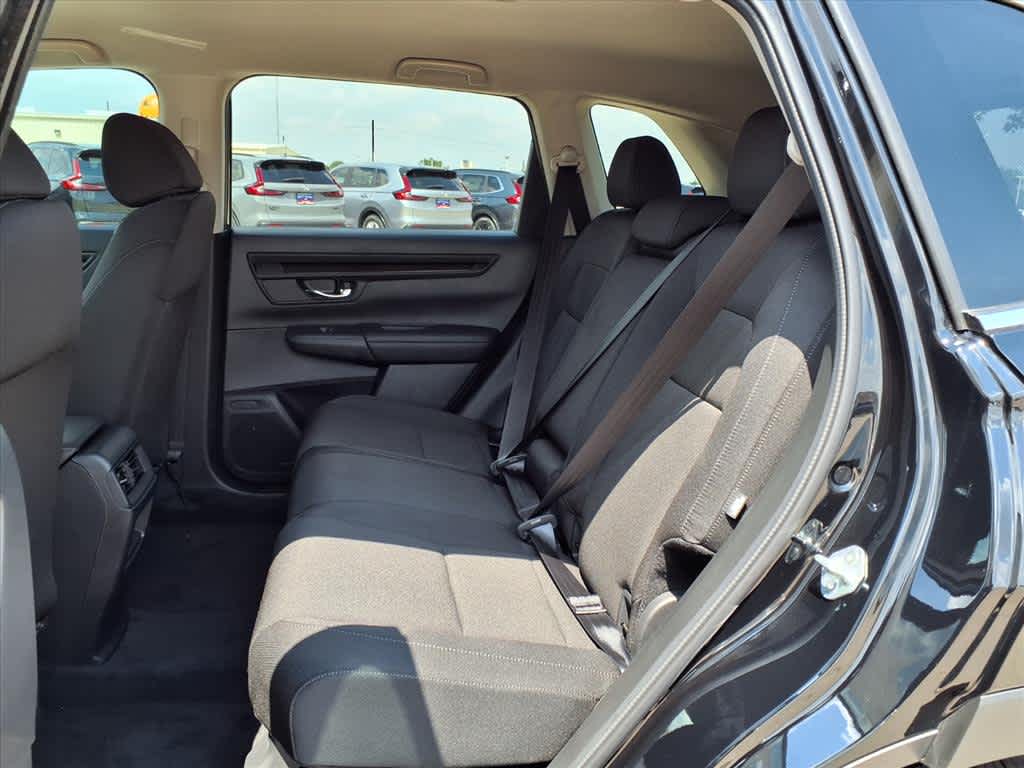 Thumbnail: 2026 Honda CR-V - 13