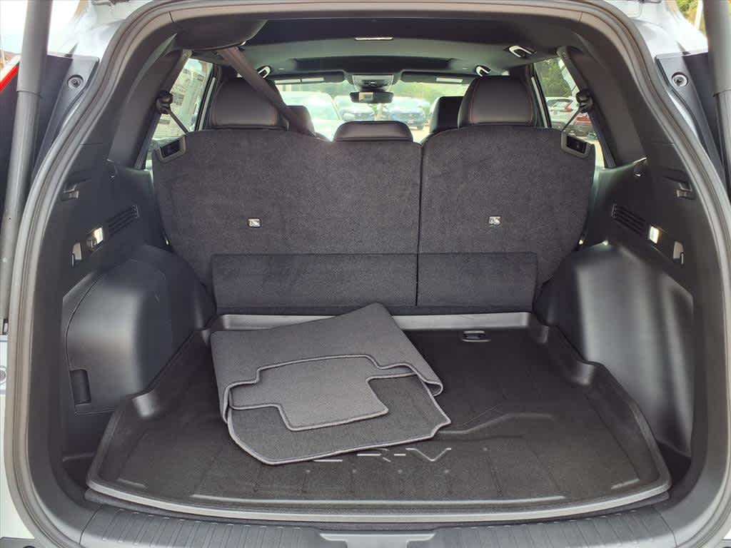 Thumbnail: 2026 Honda CR-V - 19