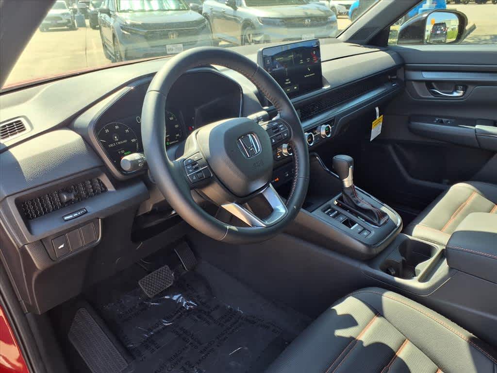 Thumbnail: 2026 Honda CR-V - 2