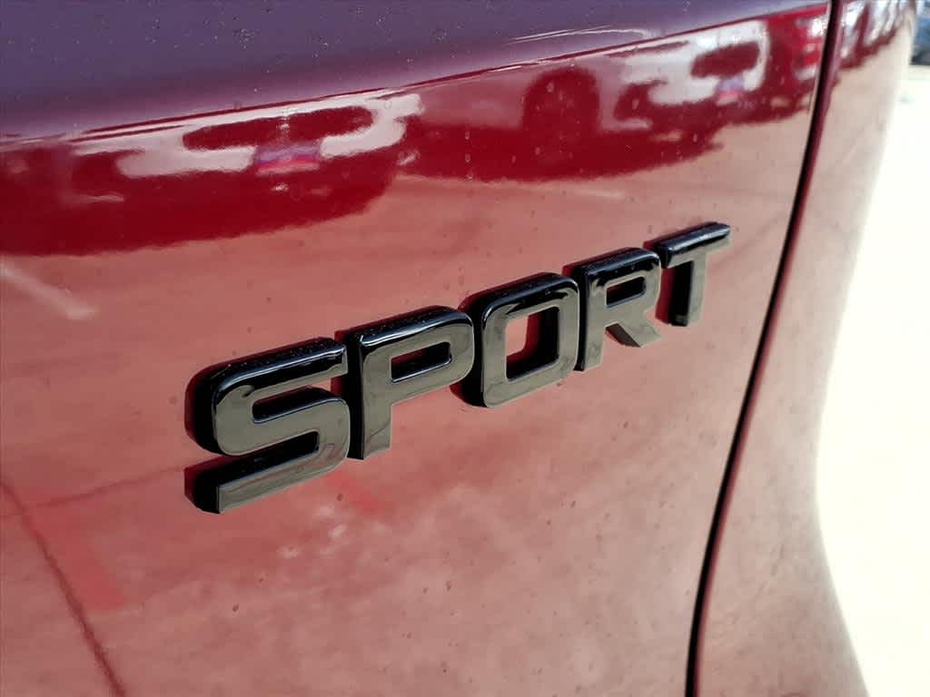 Thumbnail: 2026 Honda CR-V - 7