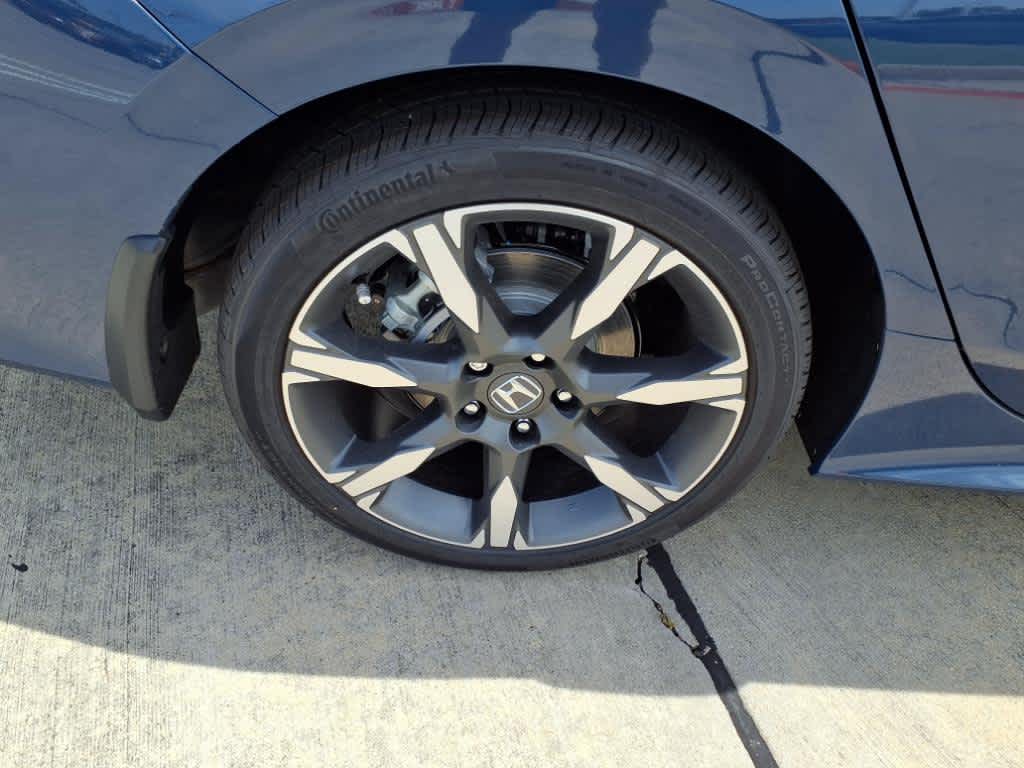 Thumbnail: 2025 Honda Civic - 8