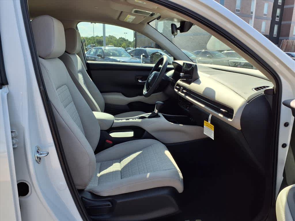 Thumbnail: 2026 Honda HR-V - 14