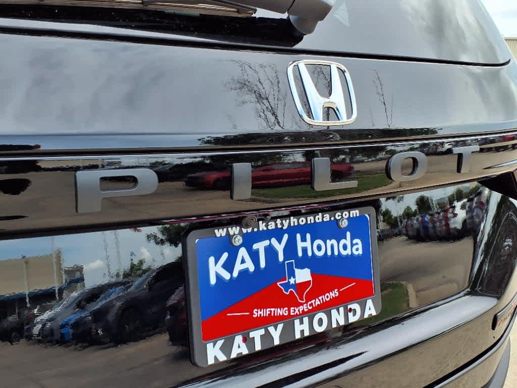 Thumbnail: 2025 Honda Pilot - 7