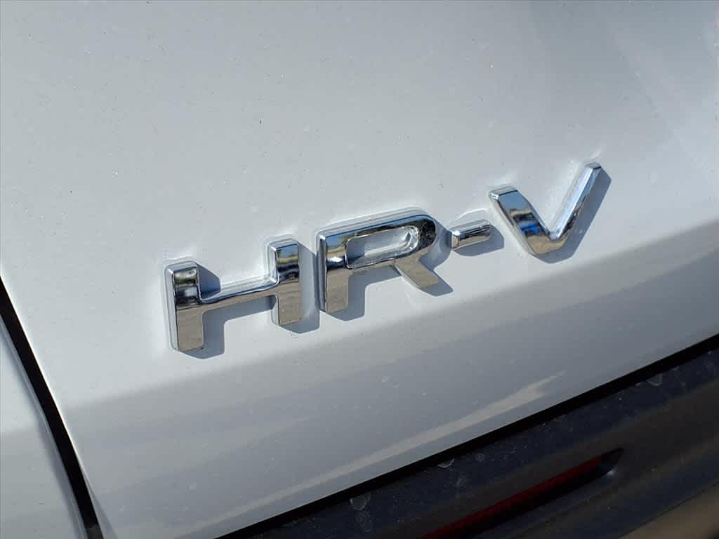 Thumbnail: 2026 Honda HR-V - 7