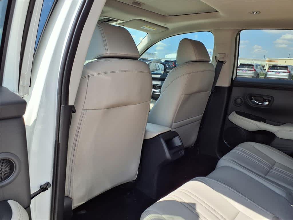 Thumbnail: 2026 Honda HR-V - 12