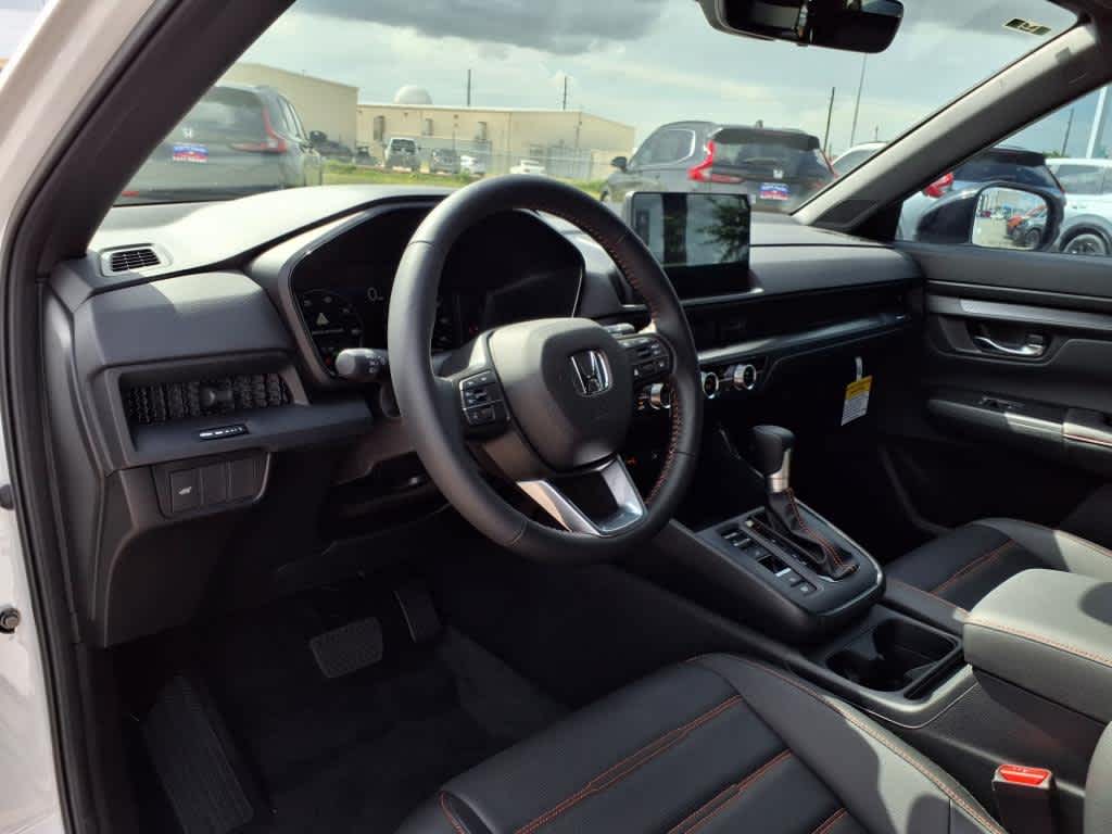Thumbnail: 2026 Honda CR-V - 2