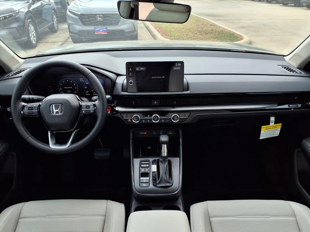 Thumbnail: 2026 Honda CR-V - 10