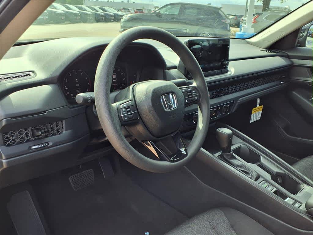 Thumbnail: 2025 Honda Accord - 2