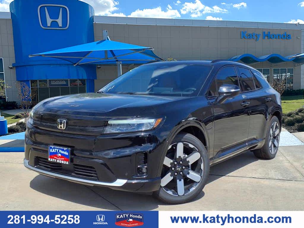 2025 Honda Prologue Elite -
                  Katy, TX