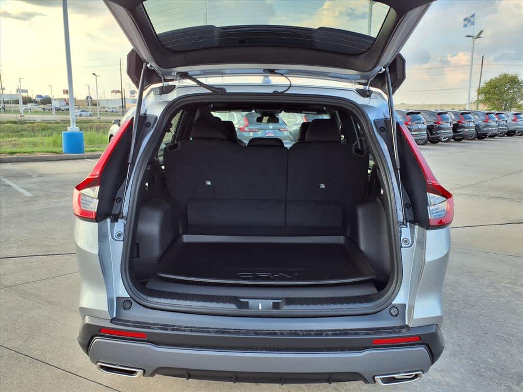 Thumbnail: 2026 Honda CR-V - 19