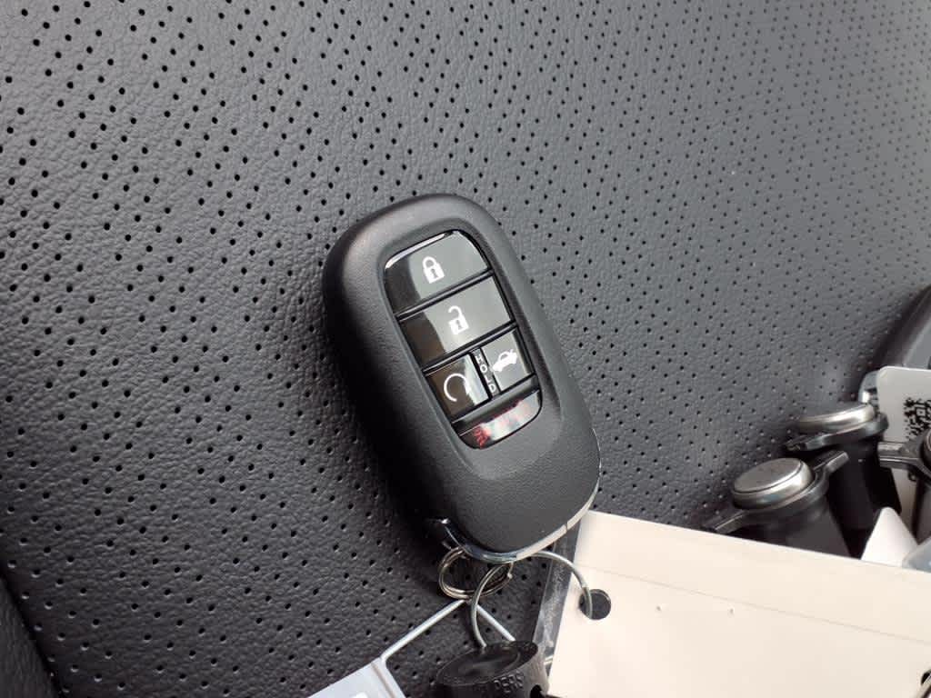 Thumbnail: 2025 Honda Civic - 20