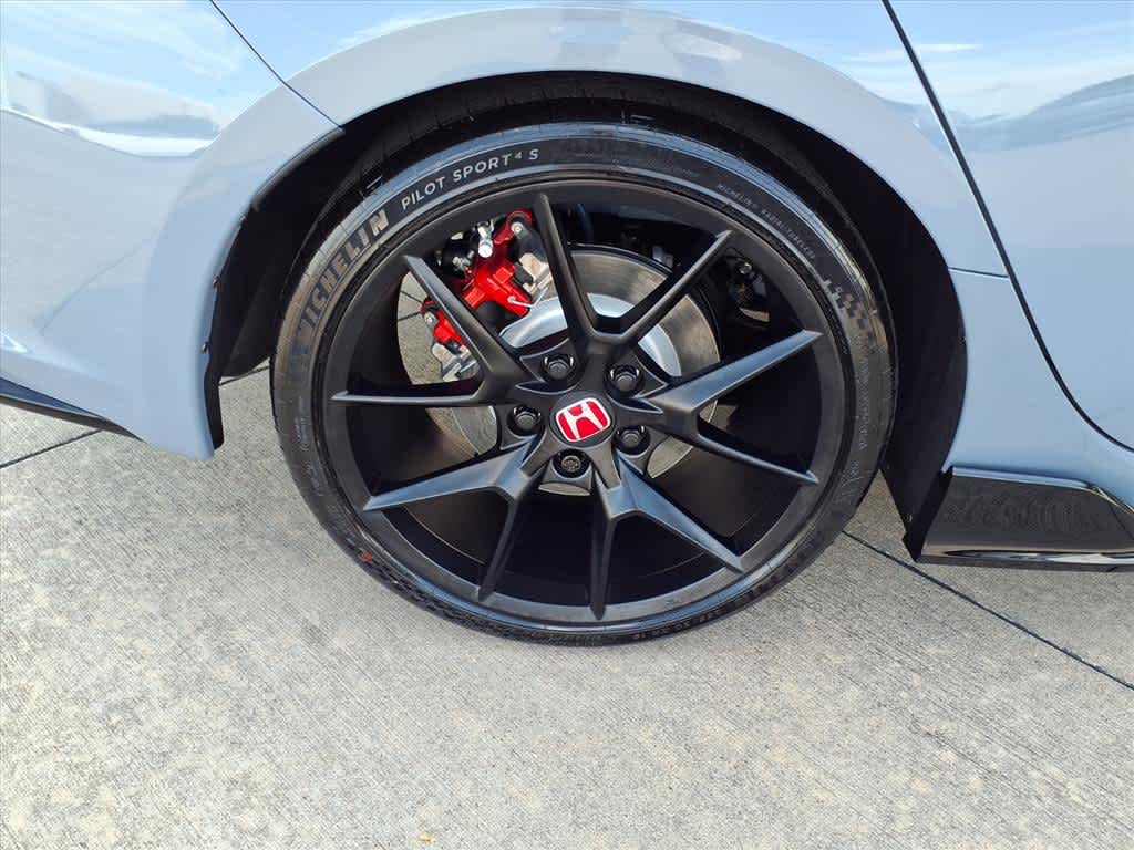 Thumbnail: 2025 Honda Civic - 8