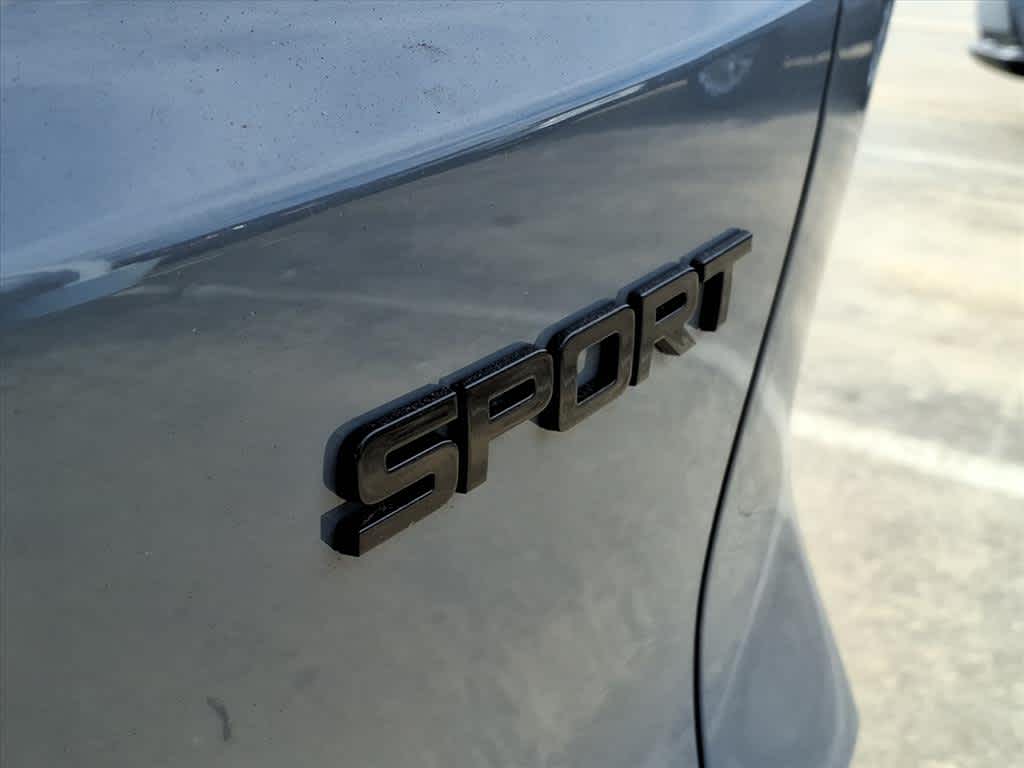 Thumbnail: 2026 Honda CR-V - 7