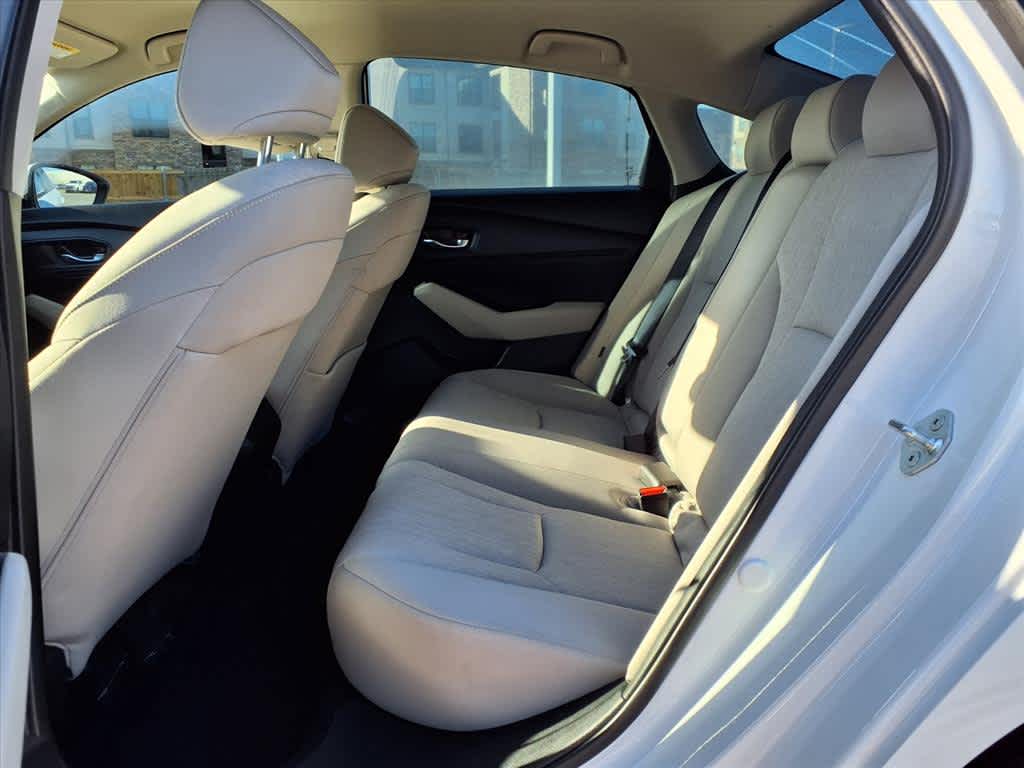 Thumbnail: 2023 Honda Accord - 14