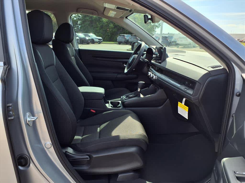 Thumbnail: 2026 Honda CR-V - 14