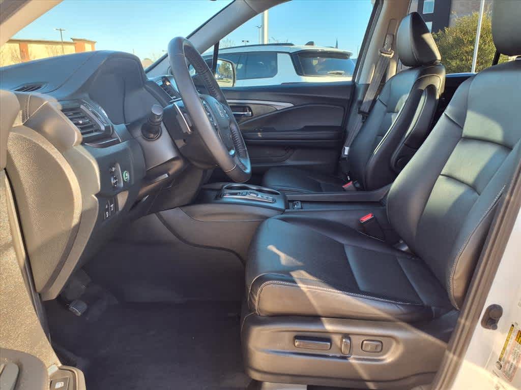 Thumbnail: 2023 Honda Ridgeline - 11