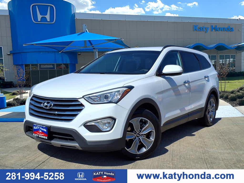 2016 Hyundai Santa Fe SE -
                  Katy, TX