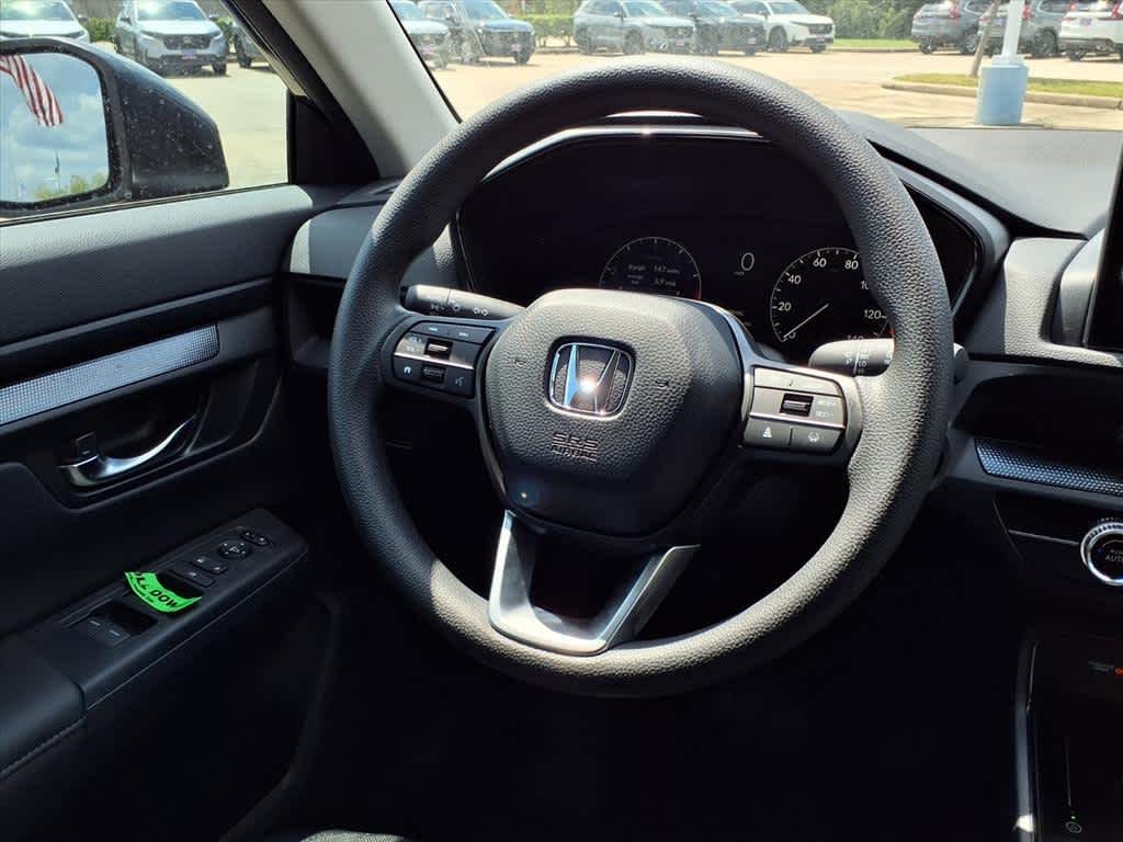 Thumbnail: 2026 Honda CR-V - 15