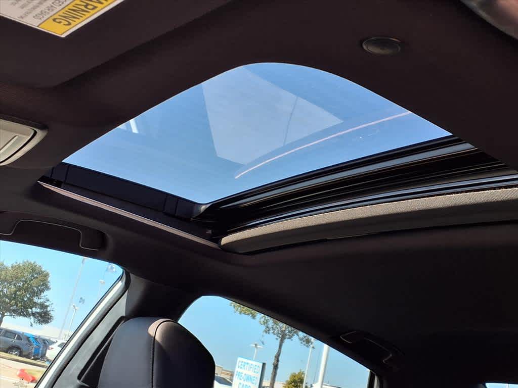 Thumbnail: 2025 Honda Accord - 18