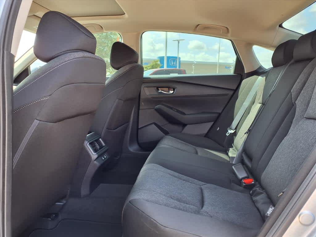 Thumbnail: 2025 Honda Accord - 13