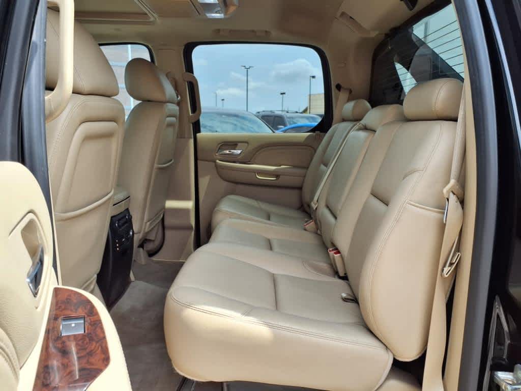Thumbnail: 2013 Cadillac Escalade - 13