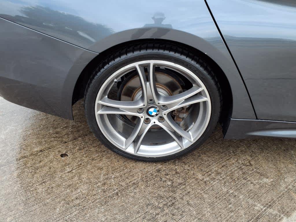 Thumbnail: 2017 BMW 4 Series - 8