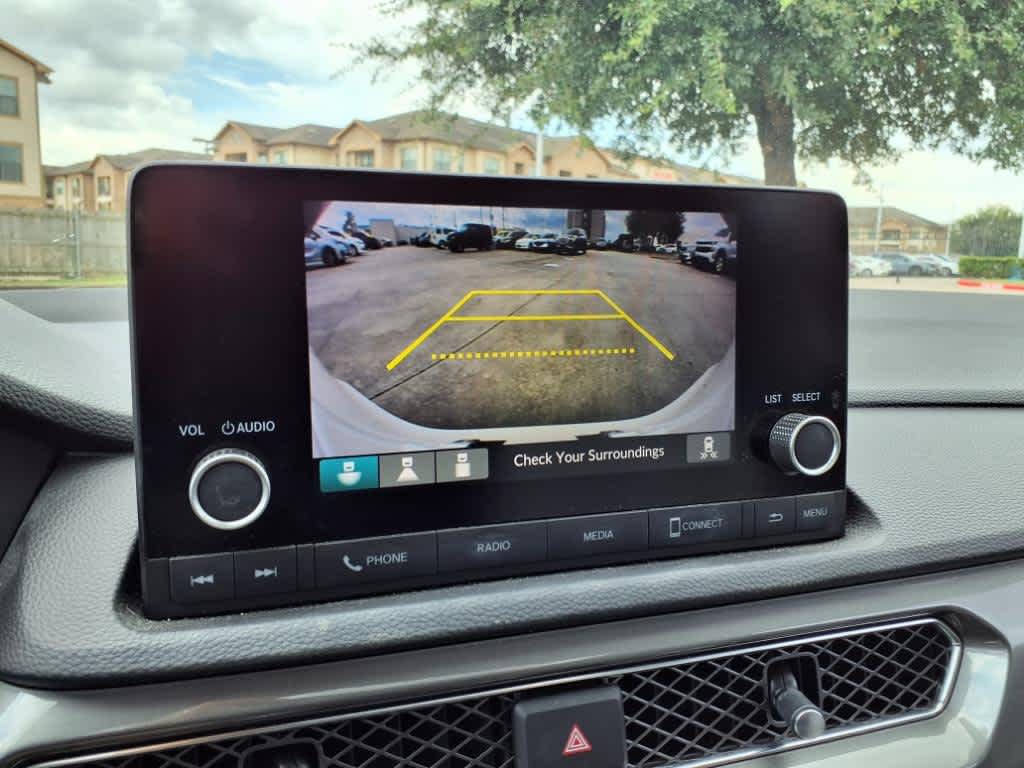 Thumbnail: 2025 Acura Integra - 23