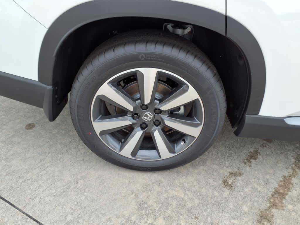 Thumbnail: 2025 Honda Pilot - 7