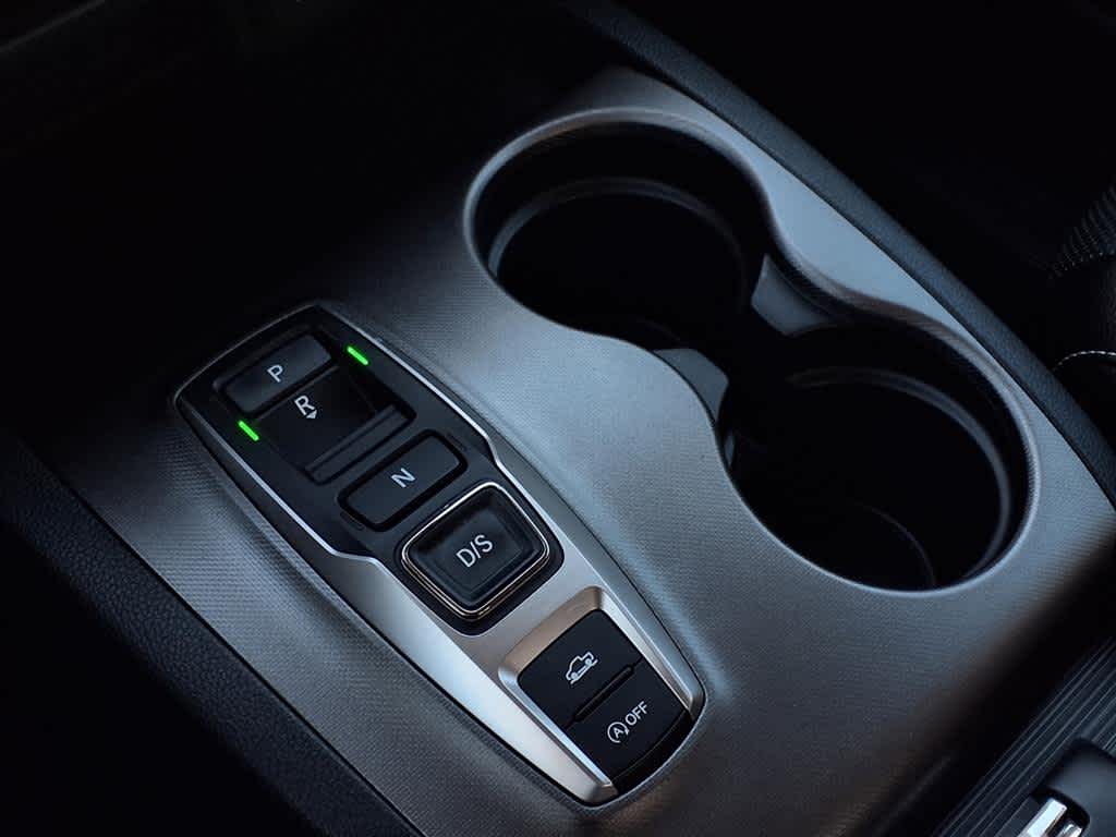 Thumbnail: 2023 Honda Ridgeline - 17