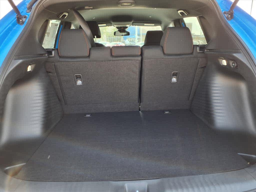 Thumbnail: 2026 Honda HR-V - 9