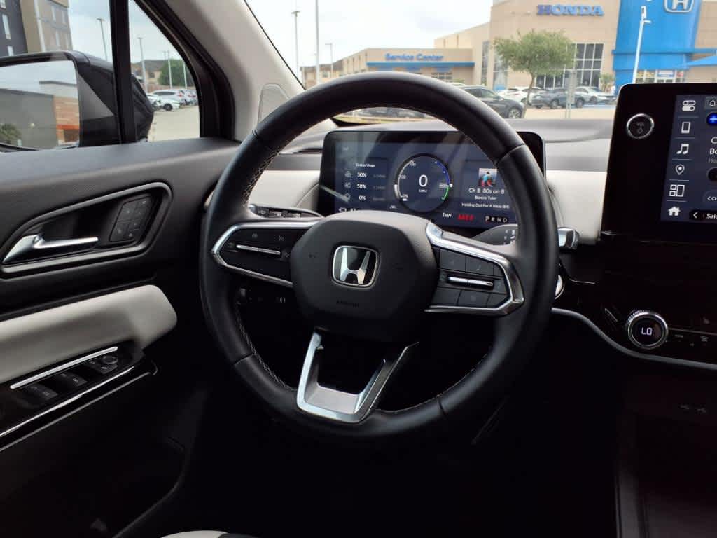 Thumbnail: 2024 Honda Prologue - 15