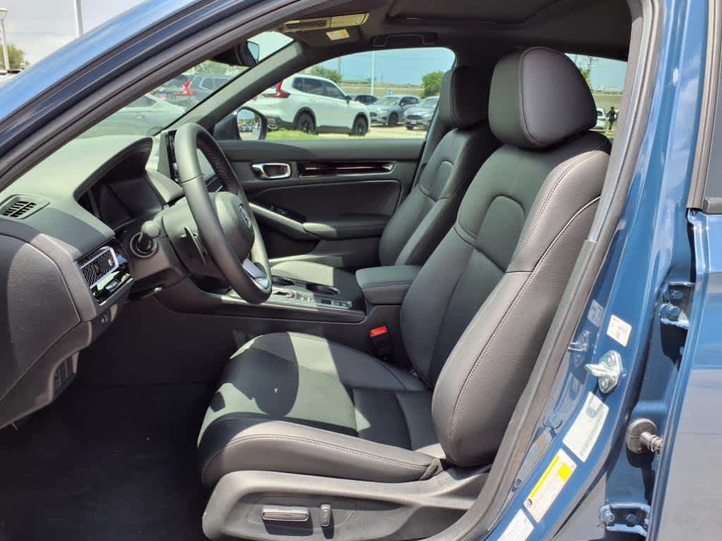 Thumbnail: 2025 Honda Civic - 11