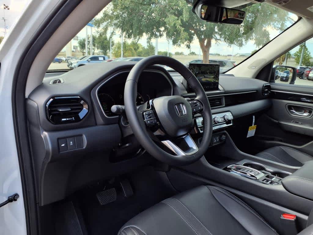 Thumbnail: 2025 Honda Pilot - 2