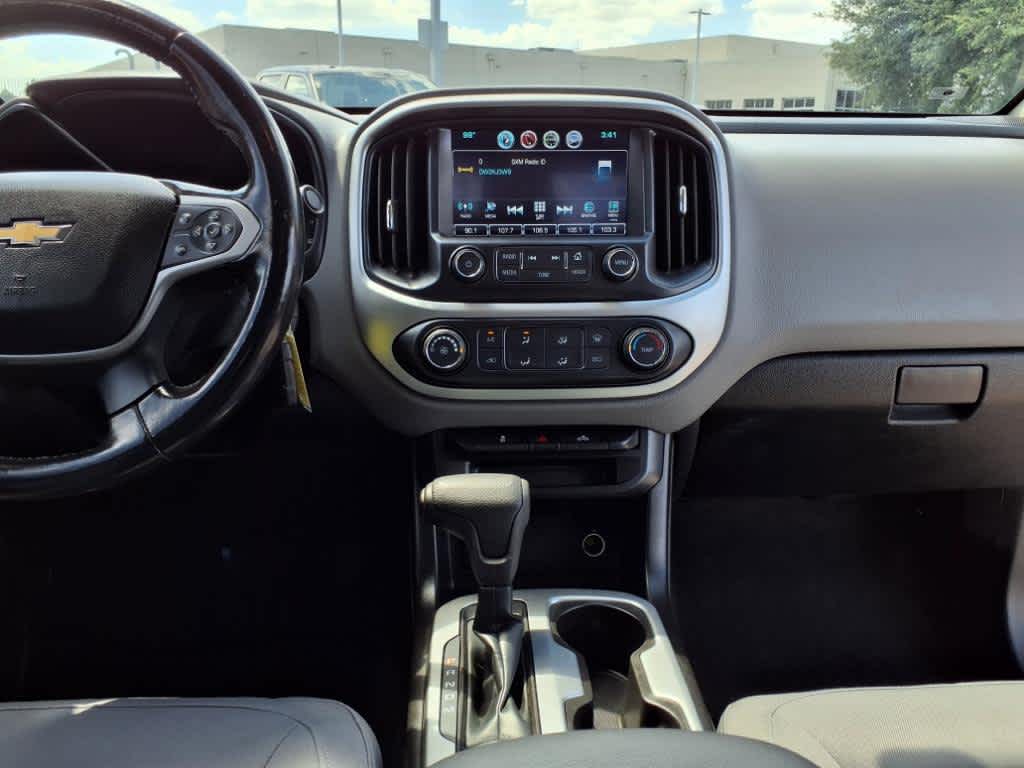 Thumbnail: 2016 Chevrolet Colorado - 16