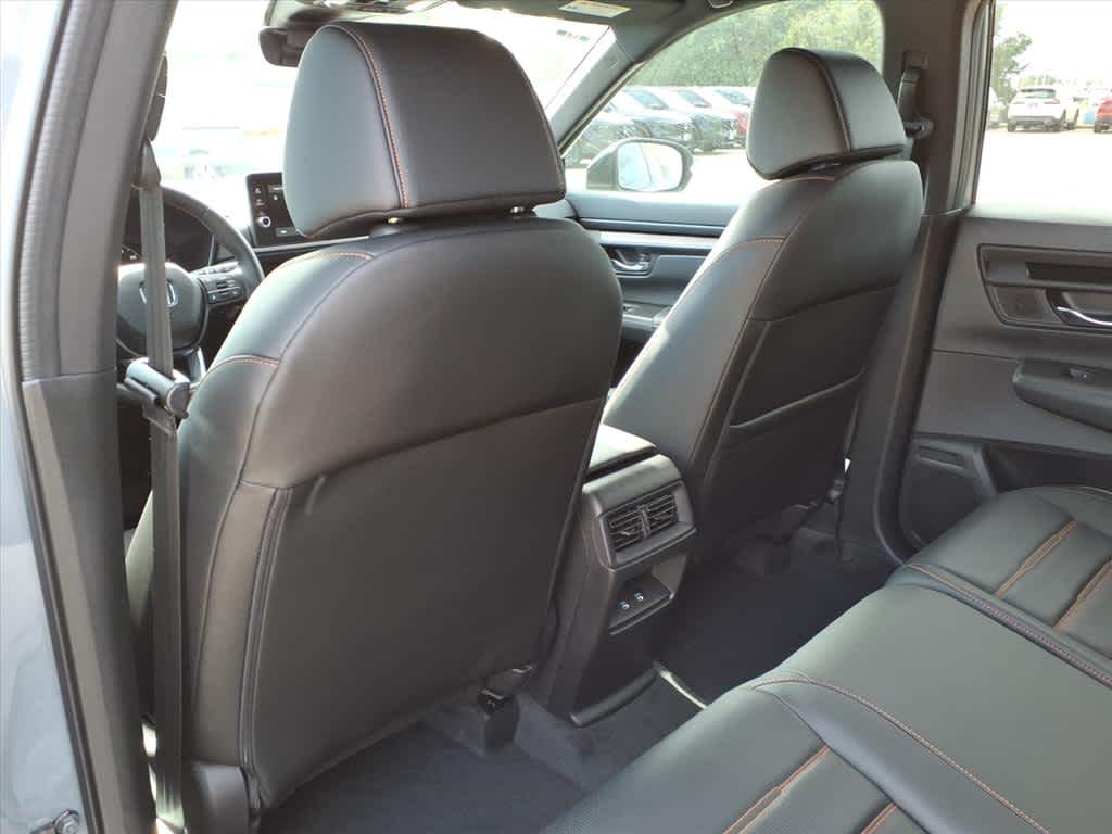 Thumbnail: 2026 Honda CR-V - 12