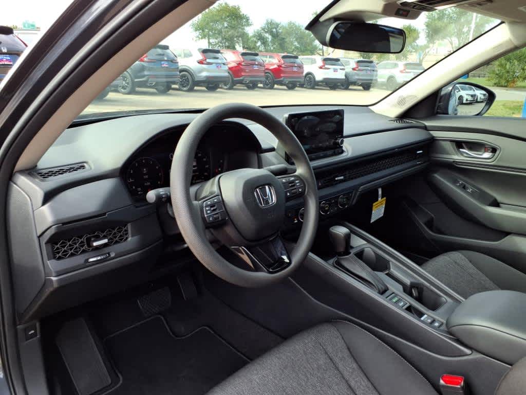 Thumbnail: 2025 Honda Accord - 2