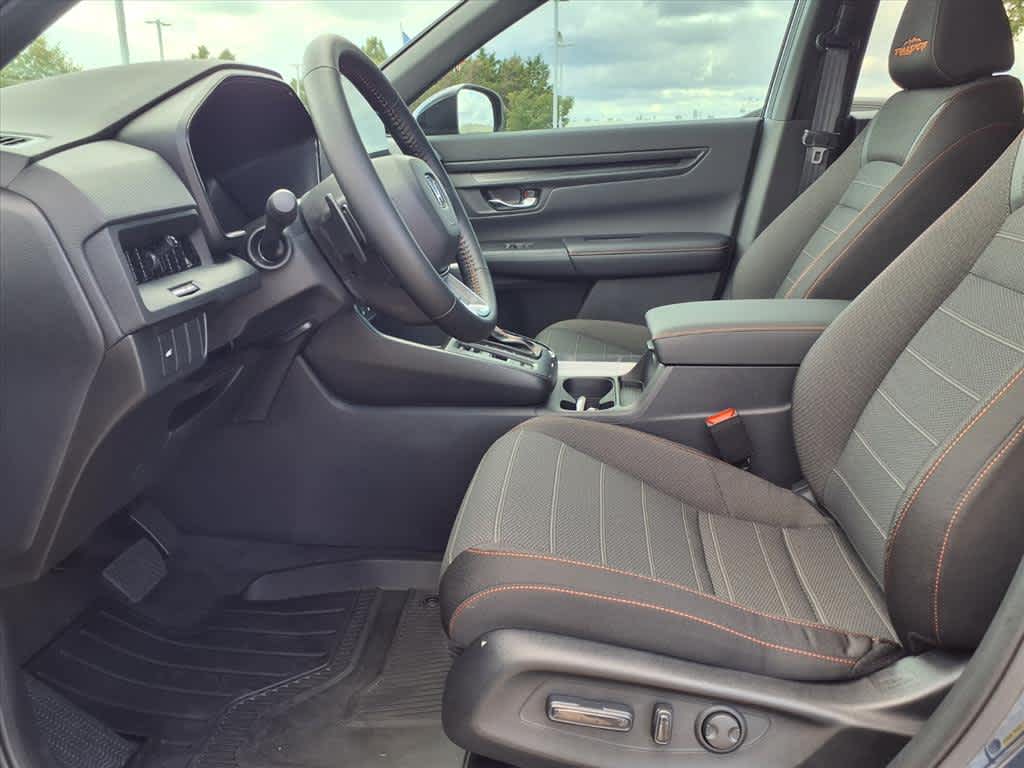 Thumbnail: 2026 Honda CR-V - 11