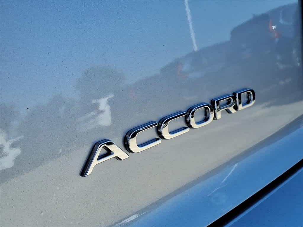 Thumbnail: 2025 Honda Accord - 7