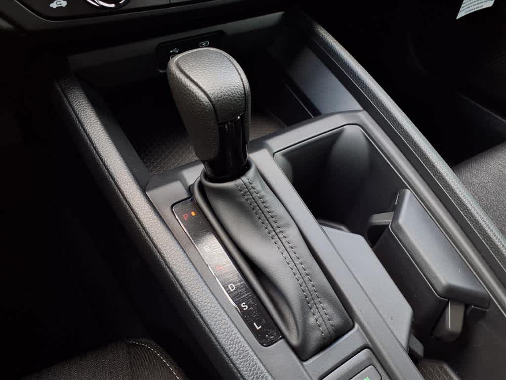 Thumbnail: 2025 Honda Accord - 17