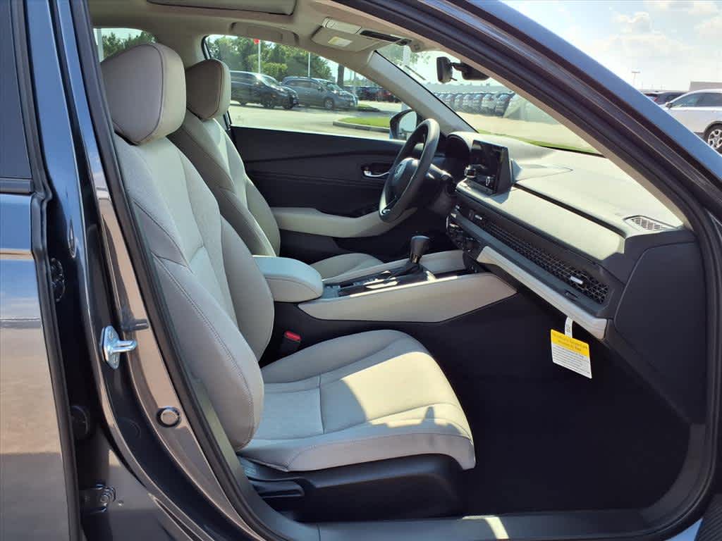 Thumbnail: 2025 Honda Accord - 14