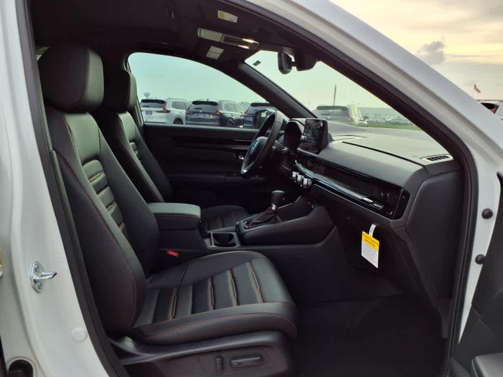 Thumbnail: 2025 Honda CR-V - 14