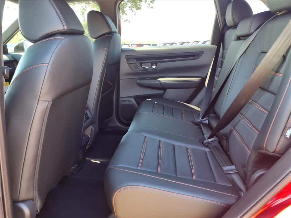 Thumbnail: 2026 Honda CR-V - 13