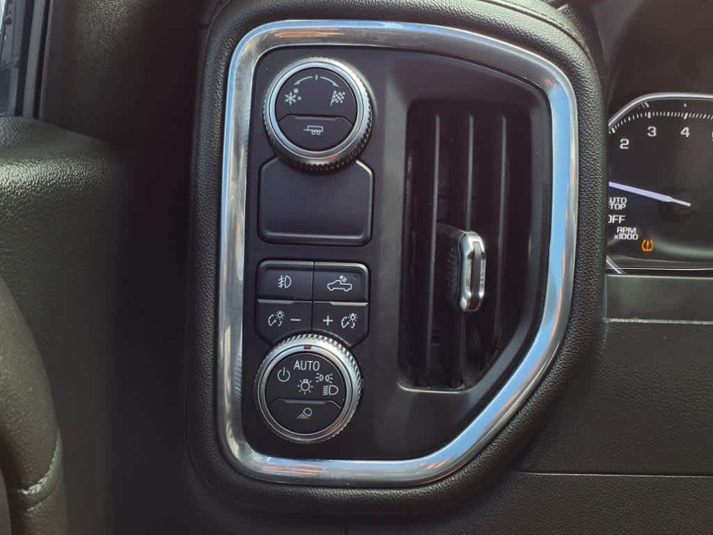Thumbnail: 2019 GMC Sierra 1500 - 24