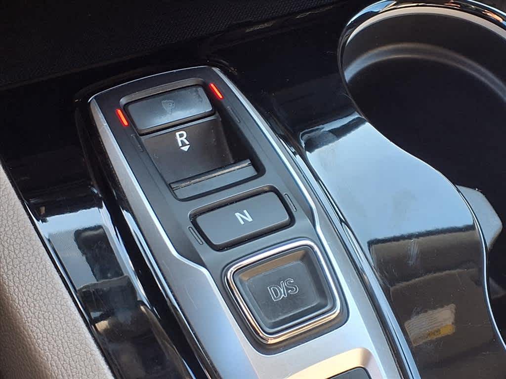 Thumbnail: 2019 Honda Pilot - 22