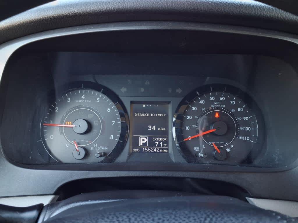 2015 Toyota Sienna LE 18